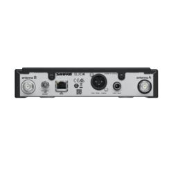 SHURE SLXD14E/153B bezprzewodowy system nagłowny